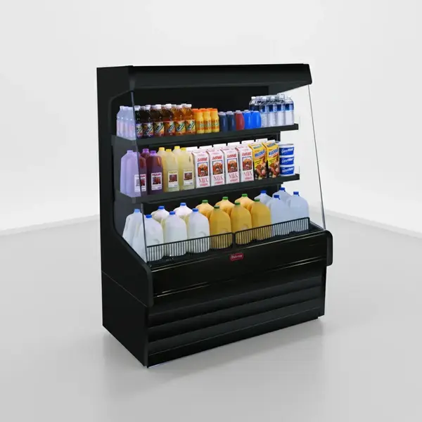 Howard-McCray SC-OD30E-5L-B-LED