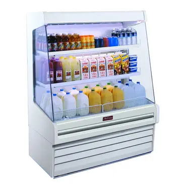 Howard-McCray SC-OD30E-5L-LED