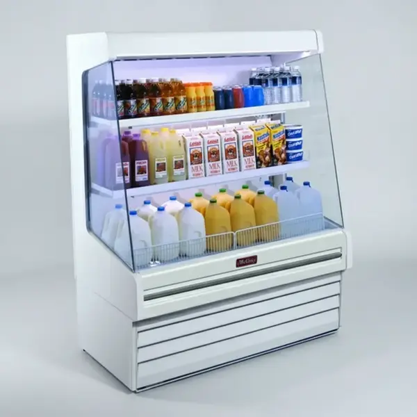 Howard-McCray SC-OD30E-5L-S-LED