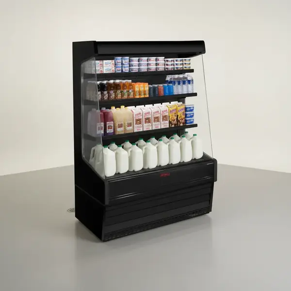 Howard-McCray SC-OD30E-6-B-LED