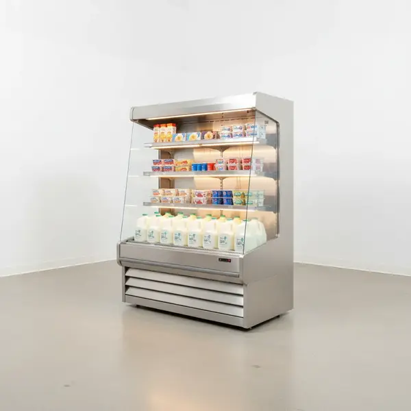 Howard-McCray SC-OD30E-6-S-LED