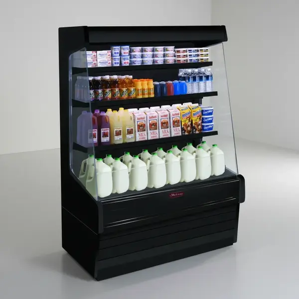 Howard-McCray SC-OD30E-6-SL-B