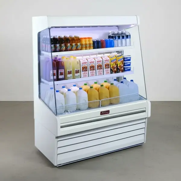 Howard-McCray SC-OD30E-6L-S-LED