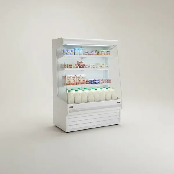 Howard-McCray SC-OD30E-8-LED