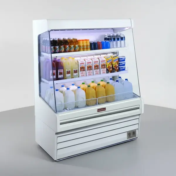 Howard-McCray SC-OD30E-8L-LED