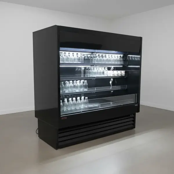 Howard-McCray SC-OD35E-3-B-LED