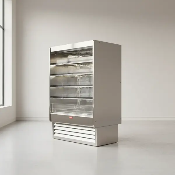 Howard-McCray SC-OD35E-3-S-LED