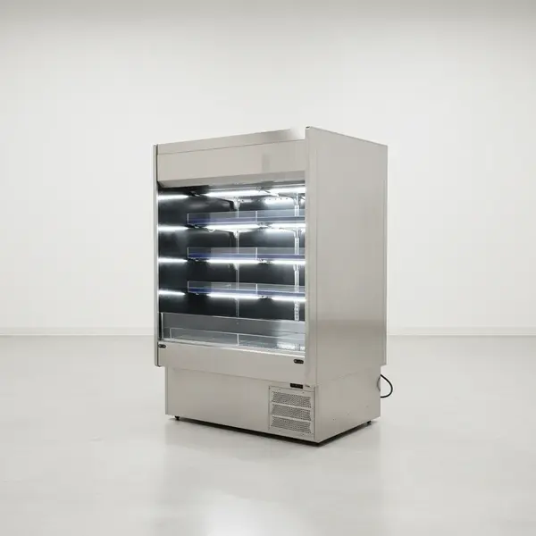 Howard-McCray SC-OD35E-3-SW-S