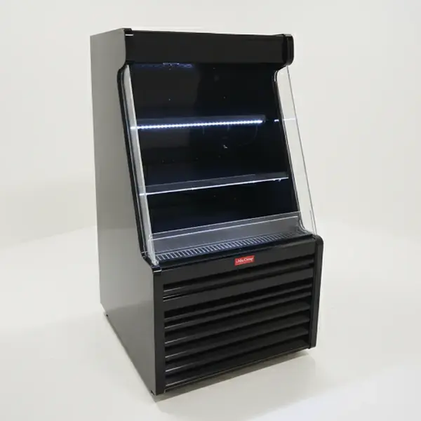 Howard-McCray SC-OD35E-33L-B-LED