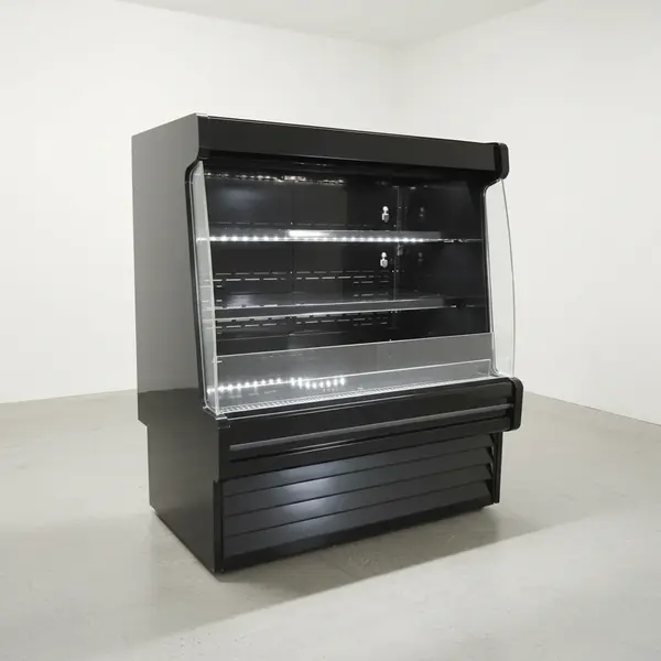 Howard-McCray SC-OD35E-3L-B-LED