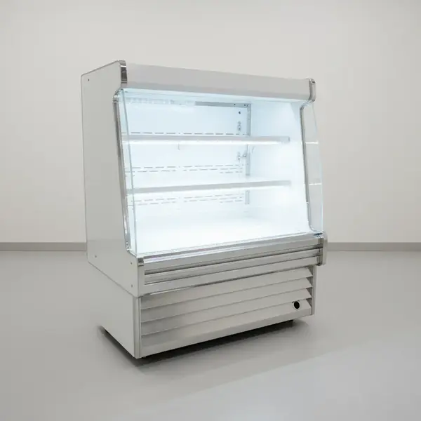 Howard-McCray SC-OD35E-3L-LED