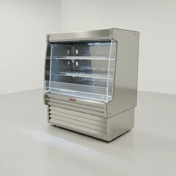 Howard-McCray SC-OD35E-3L-S-LED