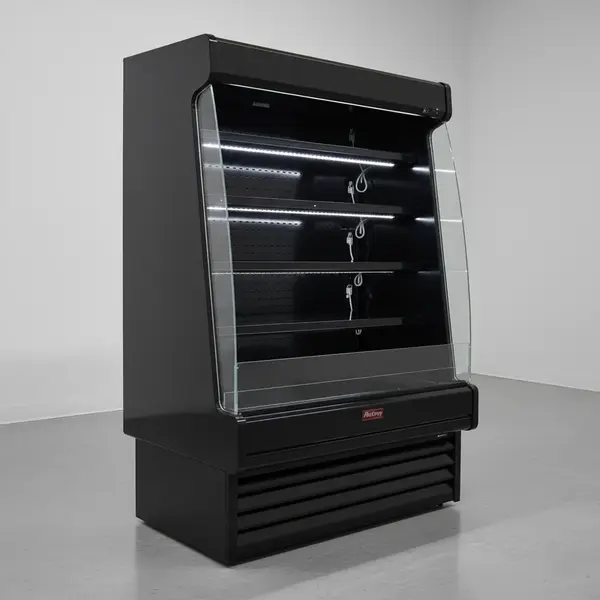 Howard-McCray SC-OD35E-3S-B-LED