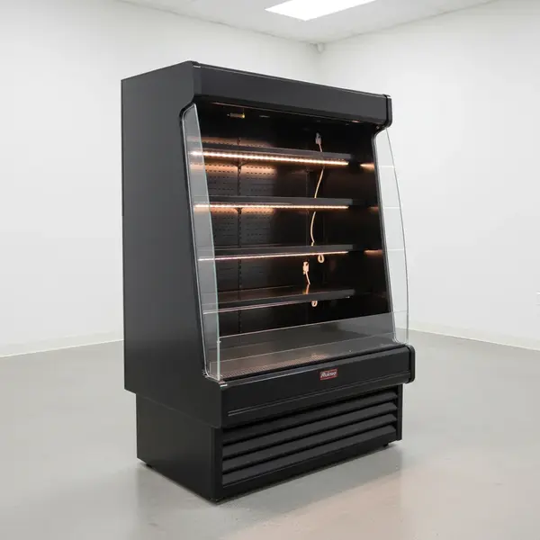 Howard-McCray SC-OD35E-3S-B-SW