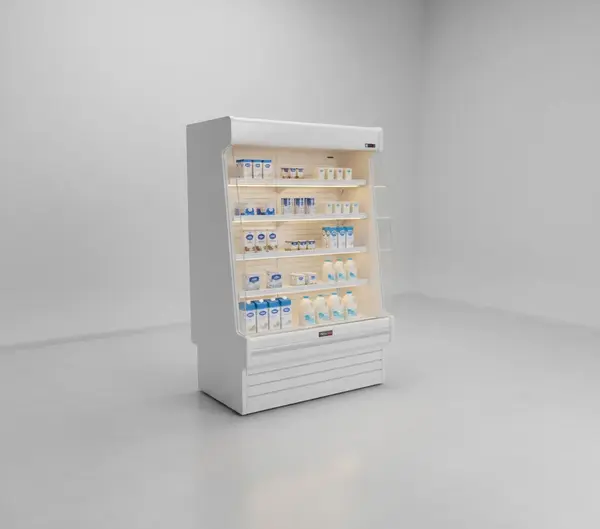 Howard-McCray SC-OD35E-3S-LED