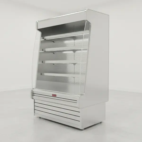 Howard-McCray SC-OD35E-3S-S-LED