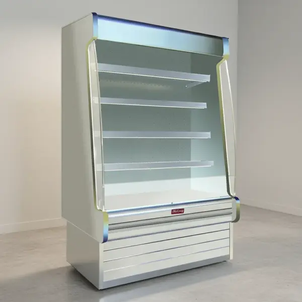 Howard-McCray SC-OD35E-3S-S-SW