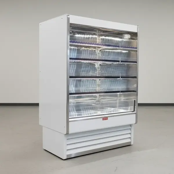 Howard-McCray SC-OD35E-4-LED