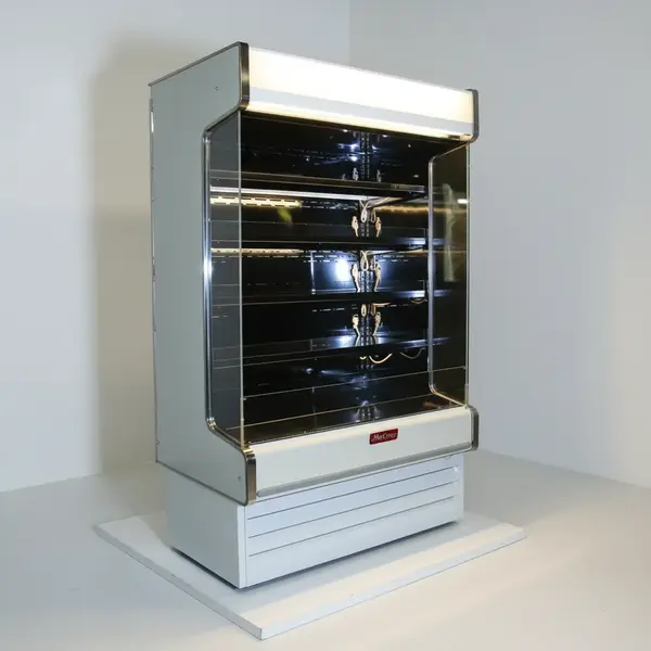 Howard-McCray SC-OD35E-4-S-LED-LC