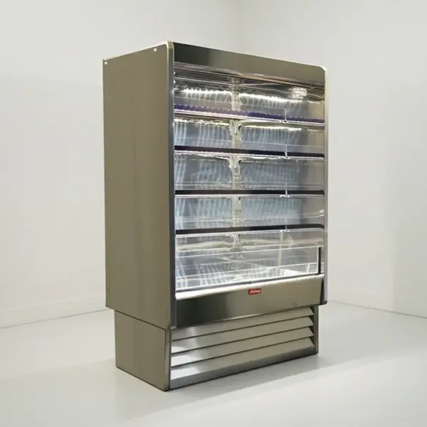 Howard-McCray SC-OD35E-48-S-LED