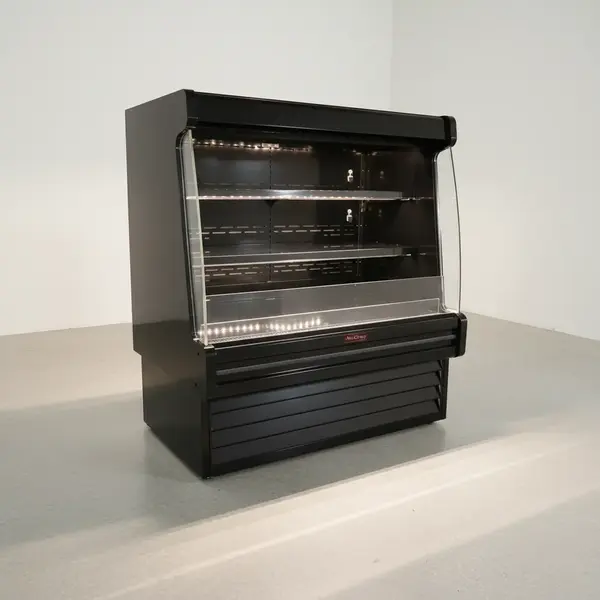 Howard-McCray SC-OD35E-4L-B-LED