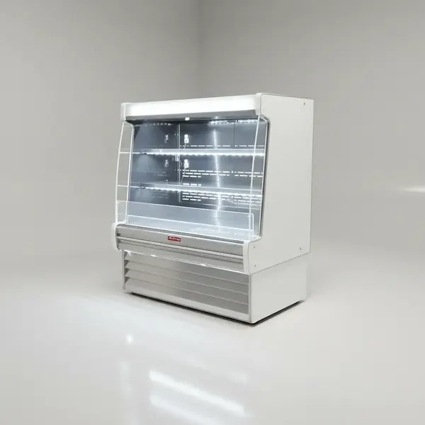 Howard-McCray SC-OD35E-4L-LED