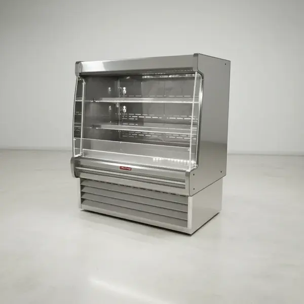 Howard-McCray SC-OD35E-4L-S-LED