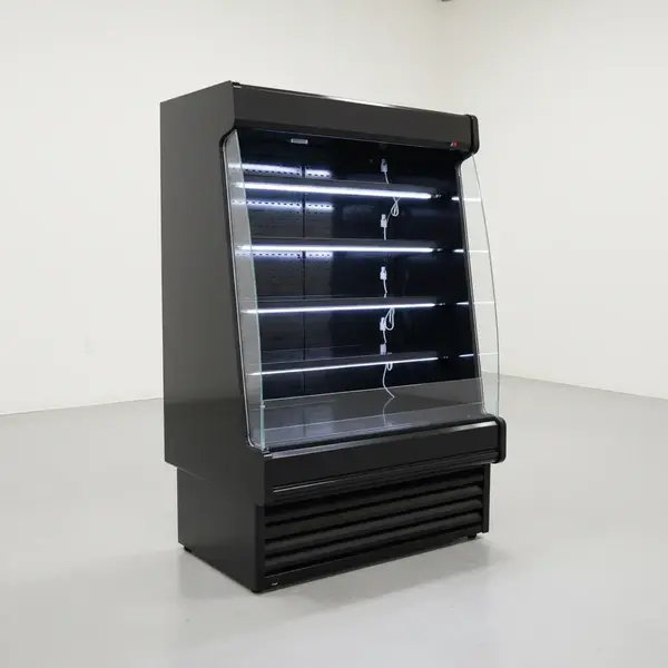 Howard-McCray SC-OD35E-4S-B-LED