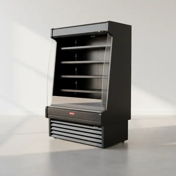 Howard-McCray SC-OD35E-4S-B-SL