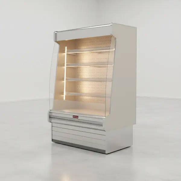 Howard-McCray SC-OD35E-4S-S-SL