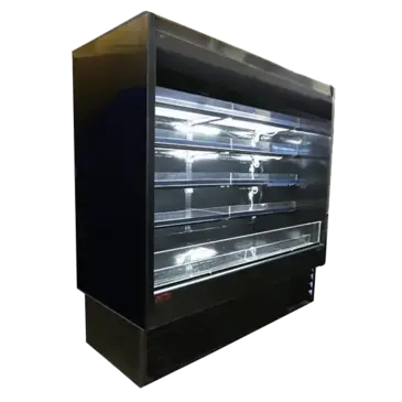 Howard-McCray SC-OD35E-5-B-LED