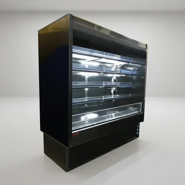 Howard-McCray SC-OD35E-5-B-LED