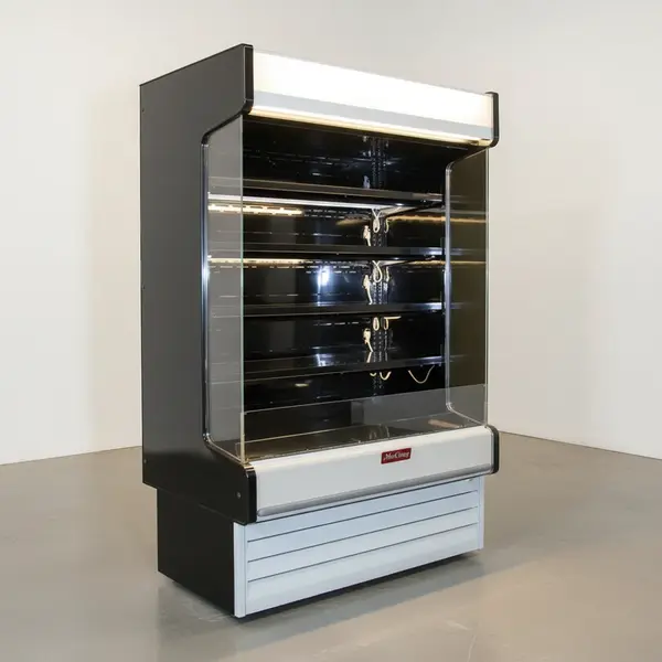 Howard-McCray SC-OD35E-5-B-LED-LC