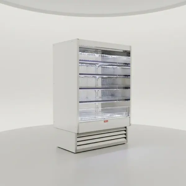 Howard-McCray SC-OD35E-5-LED