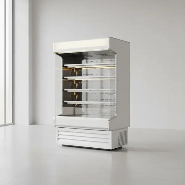 Howard-McCray SC-OD35E-5-LED-LC