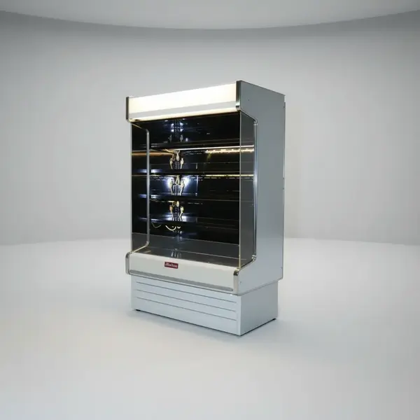 Howard-McCray SC-OD35E-5-S-LED-LC