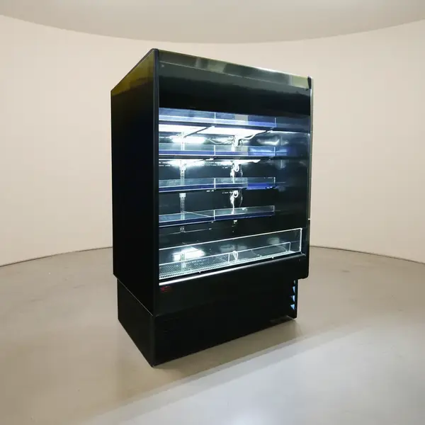 Howard-McCray SC-OD35E-5-SL-B