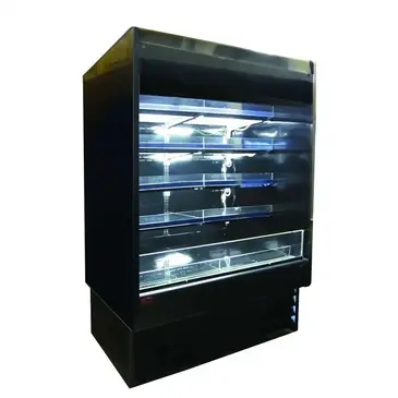 Howard-McCray SC-OD35E-5-SL-S