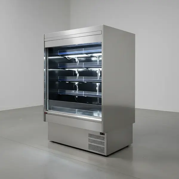 Howard-McCray SC-OD35E-5-SL-S