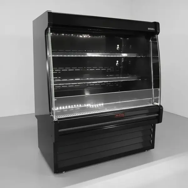 Howard-McCray SC-OD35E-5L-B-LED