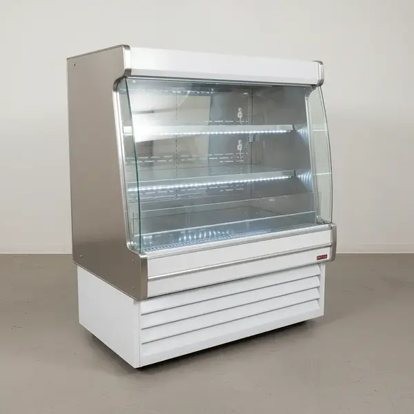 Howard-McCray SC-OD35E-5L-LED