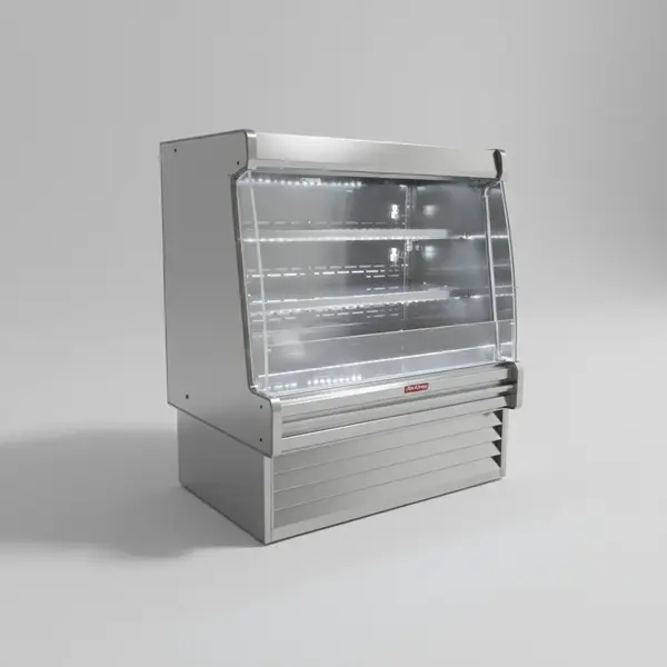 Howard-McCray SC-OD35E-5L-S-LED