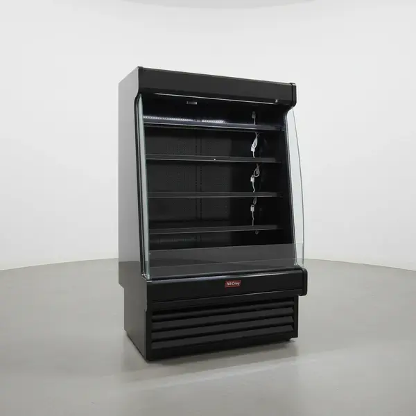 Howard-McCray SC-OD35E-5S-B-LED