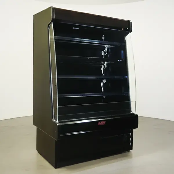 Howard-McCray SC-OD35E-5S-B-SL