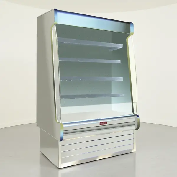 Howard-McCray SC-OD35E-5S-S-SL