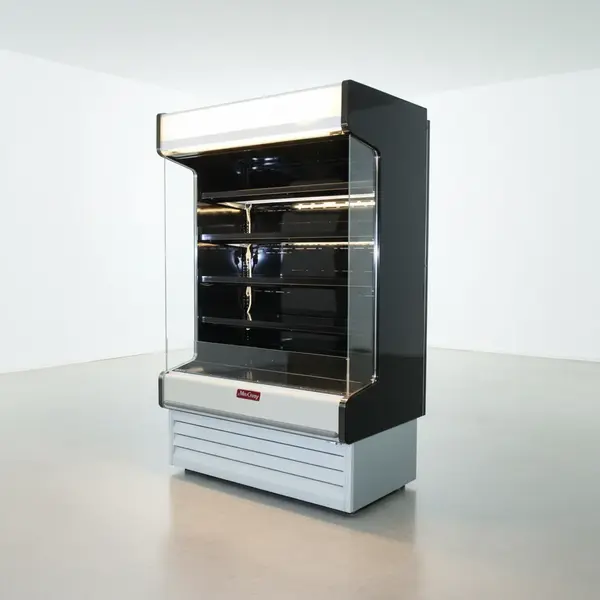 Howard-McCray SC-OD35E-6-B-LED-LC