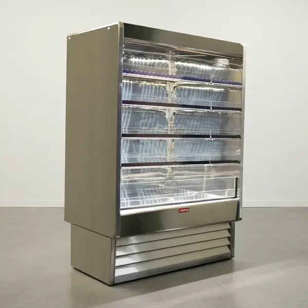 Howard-McCray SC-OD35E-6-LED