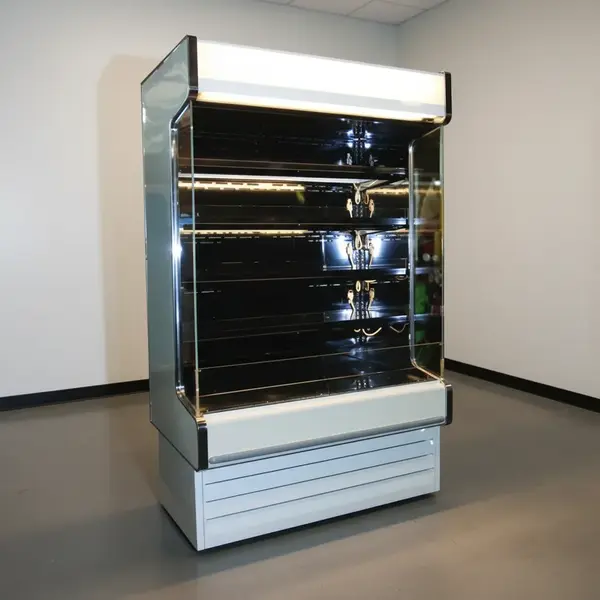 Howard-McCray SC-OD35E-6-LED-LC