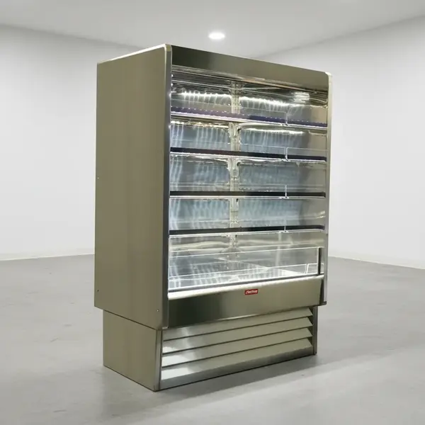 Howard-McCray SC-OD35E-6-S-LED