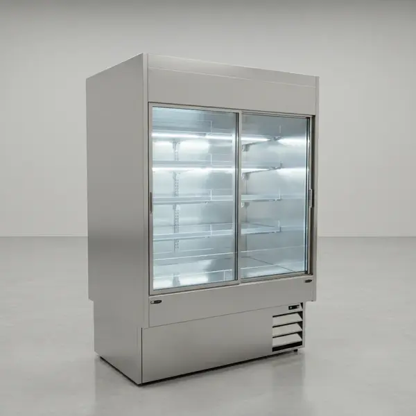 Howard-McCray SC-OD35E-6-SL-S